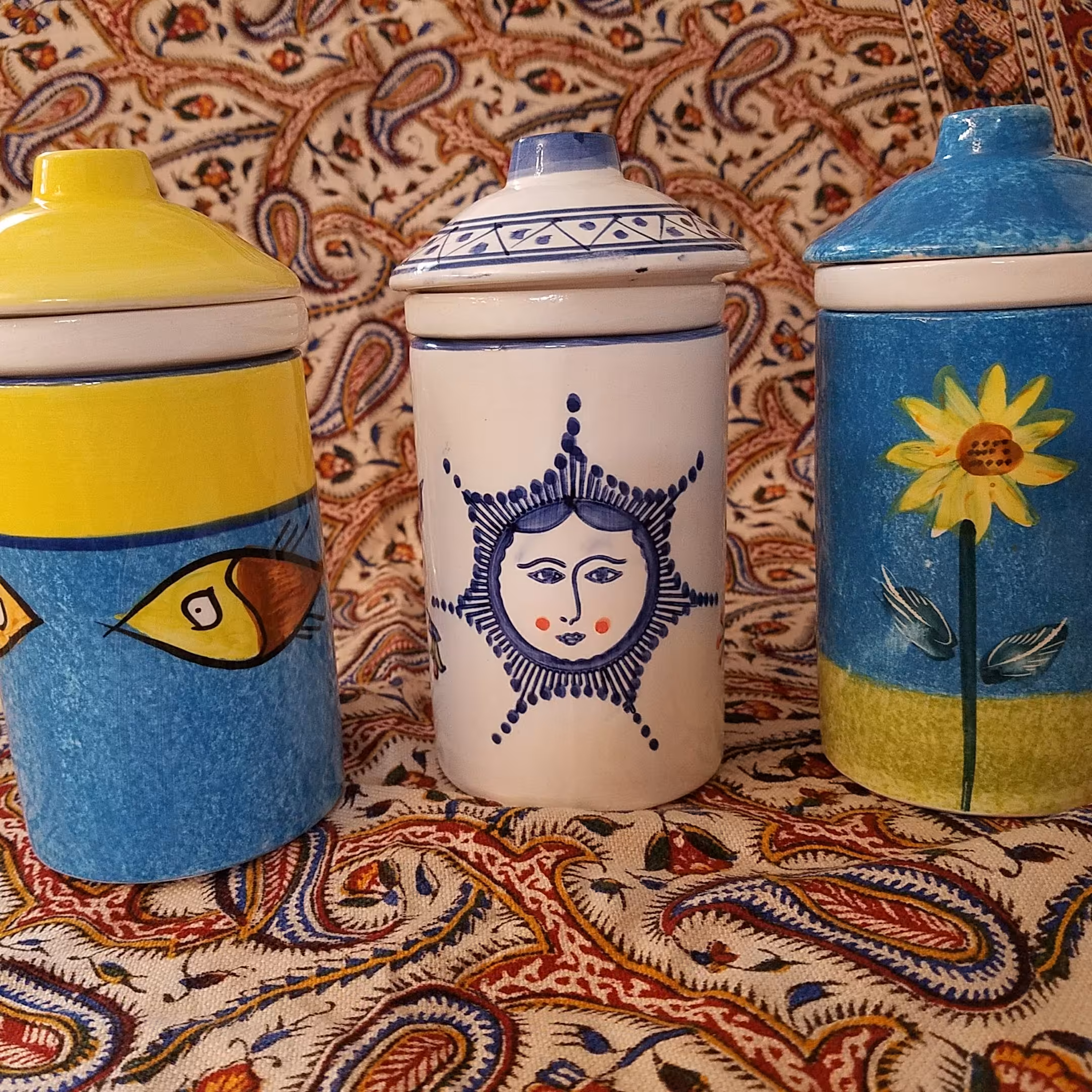 ماگ دمنوش .دارای صافی 