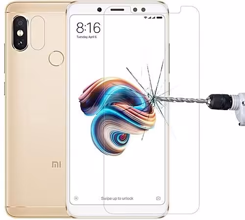 گلس شیائومی ردمی نوت 5