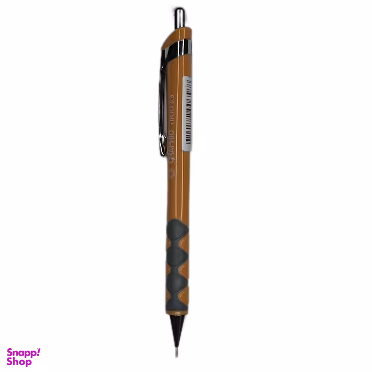 مداد اتود 0.5 گرافیک کد 7080