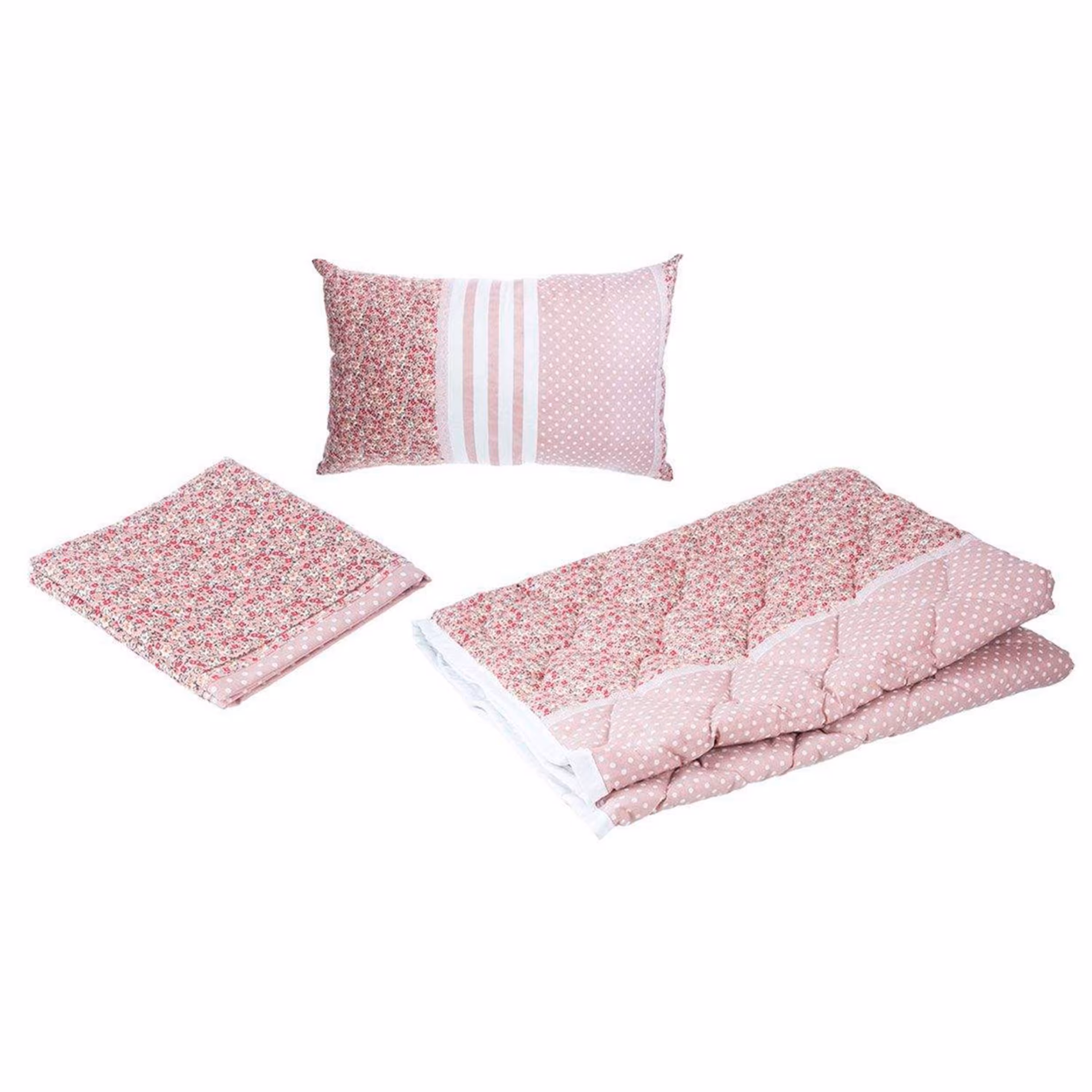 سرویس خواب مهمان سندس  مدل ایپک 3 تکه