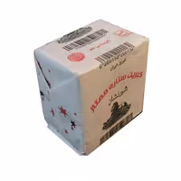 کبریت ستاره ممتاز مدل شیرنشان 2 بسته 40 عددی