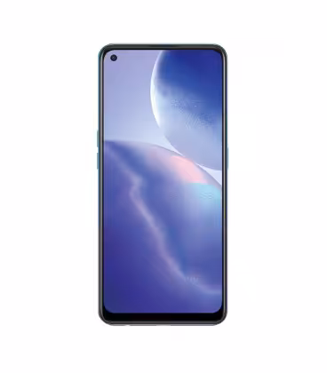 گوشی موبایل اوپو مدل Reno5 Z 5G دو سیم کارت ظرفیت 8/128 گیگابایت