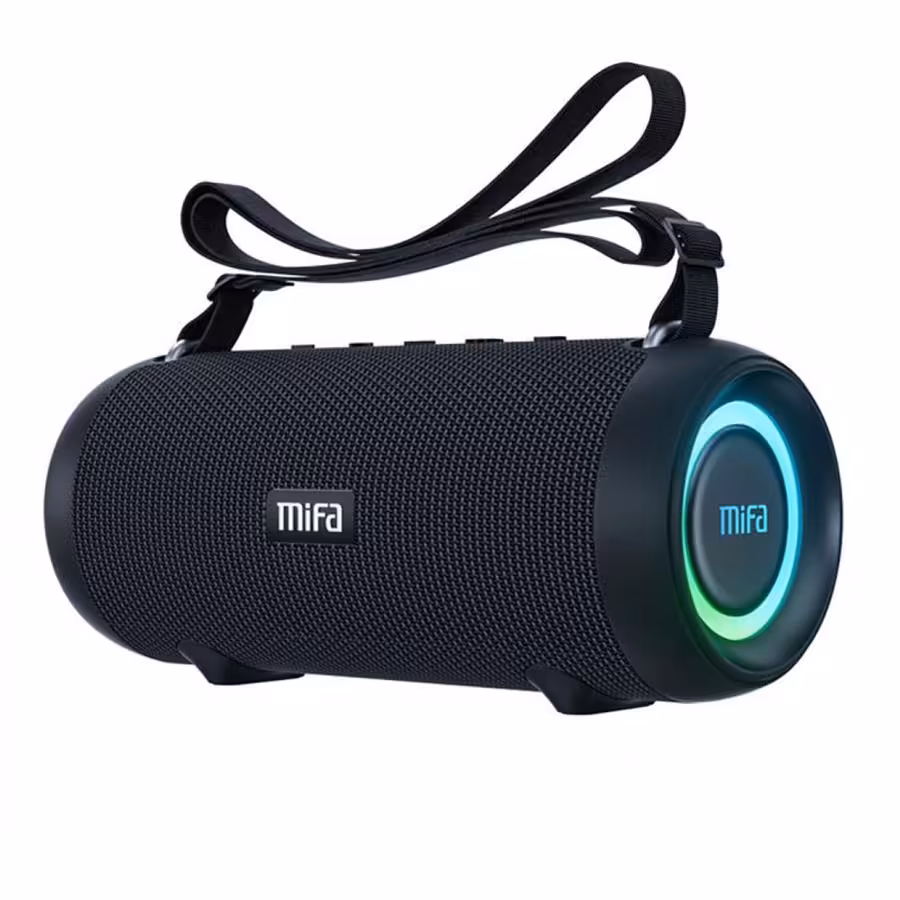 اسپیکر قابل حمل بلوتوثی میفا مدل A90