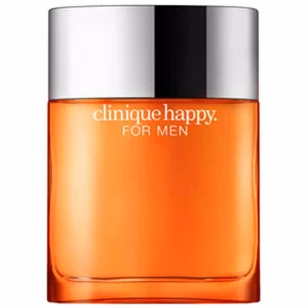 ادو تویلت مردانه CLINIQUE Happy حجم 100 میلی لیتر