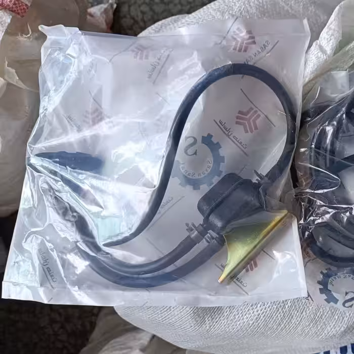 حباب گیر انژکتور پراید هاچبک