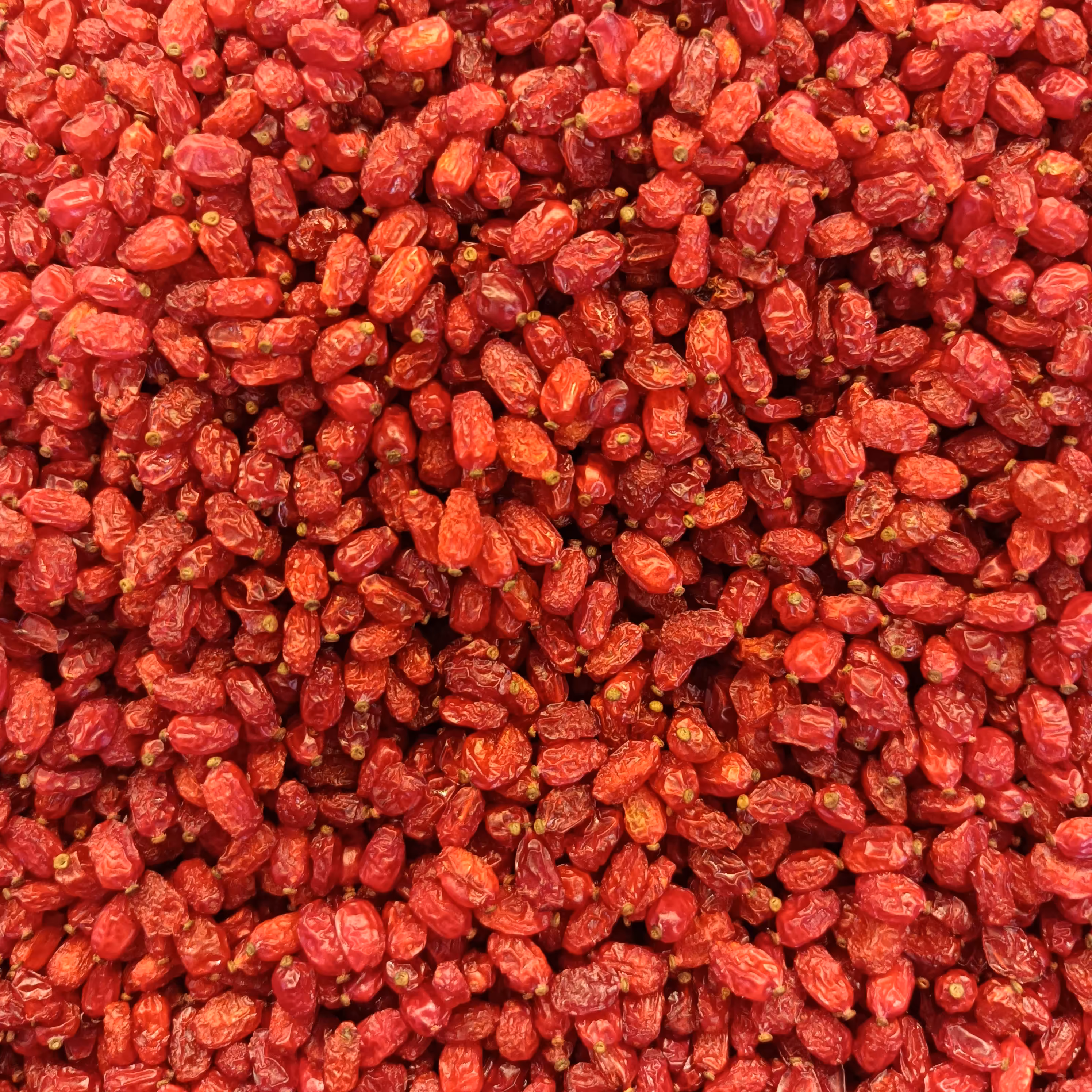 زرشک پفکی سوپرلوکس 500 گرمی 