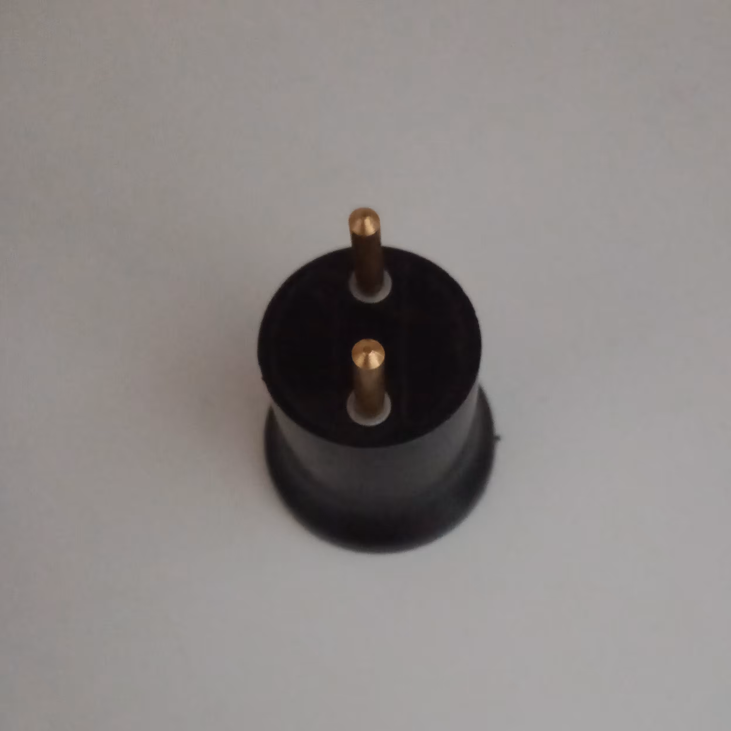 هلدور سرپیچ دوشاخه دار