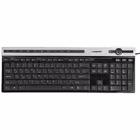 کیبورد گرین مدل GK-503 با حروف فارسی