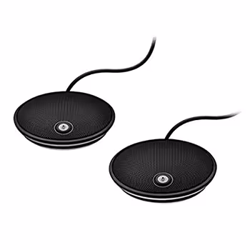 قیمت میکروفون لاجیتک کد4846 | Logitech Expansion Microphones
