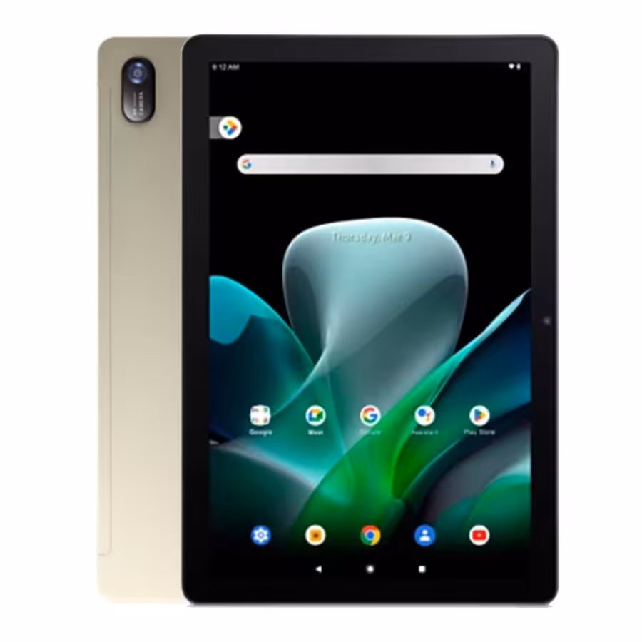 قیمت و خرید تبلت 10.1 اینچ ایسر مدل Iconia Tab M10 WiFi ظرفیت 128 و رم 4 گیگابایت | یاس ارتباط