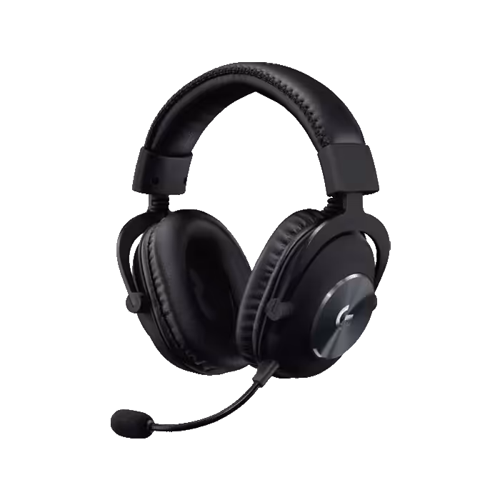 مشخصات قیمت و خرید هدست گیمینگ لاجیتک مدل Logitech G X PRO