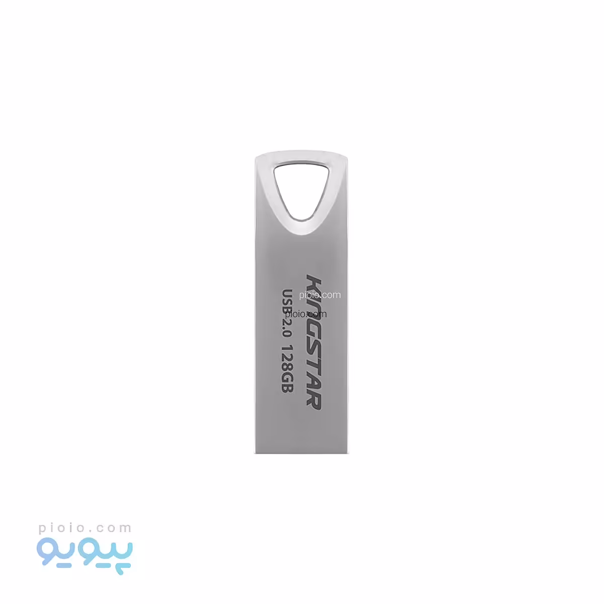 فلش مموری کینگ استار مدل KS222 FIRE 64G