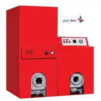 آذرخش بلند 5 پره شوفاژکار