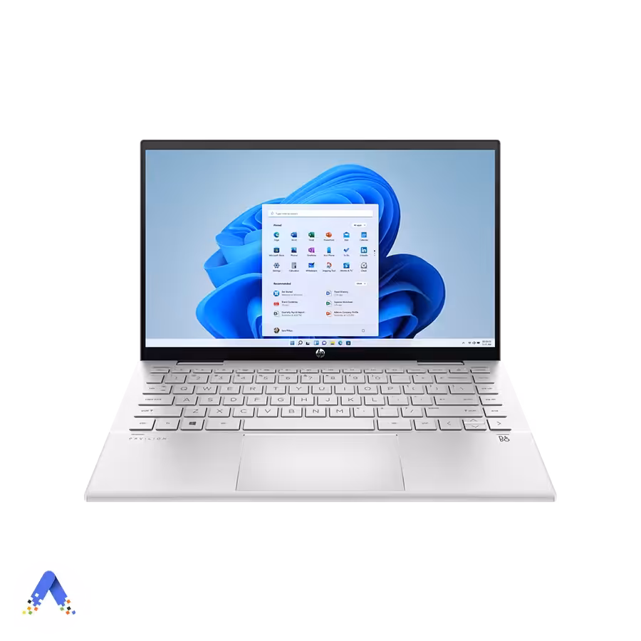 لپ تاپ اچ پی Pavilion X360 14 EK0033DX-ZA