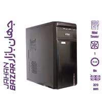 کیس کامپیوتر وانیا مدل 110