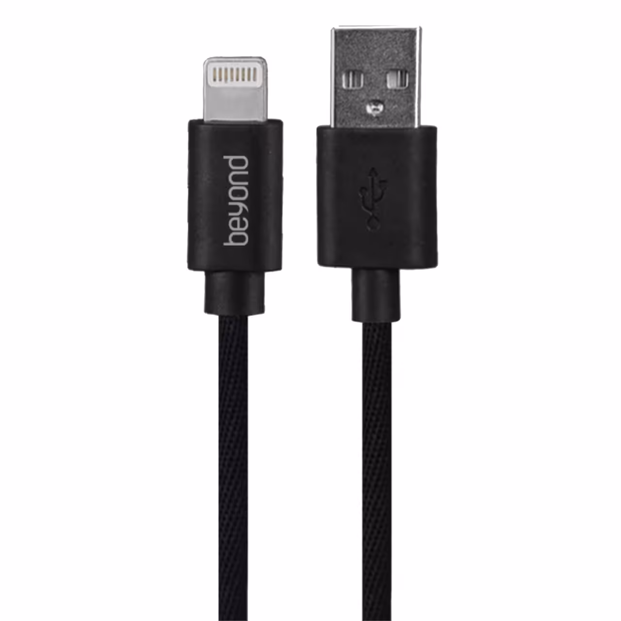 کابل تبدیل USB به لایتنینگ بیاند مدل BA-341 طول 1 متر