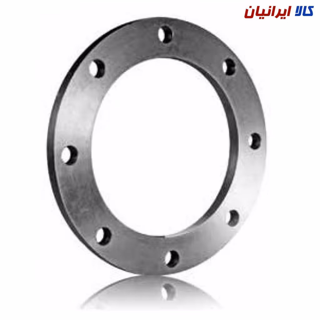 فلنج رینگ 6 اینچ ST37 کلاس 150