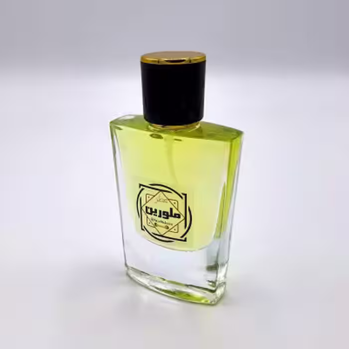 عطر لجند مونت بلانک (ملورین)