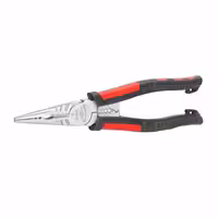 دم باریک چند کاره 8 اینچ رونیکس مدل RH-1393