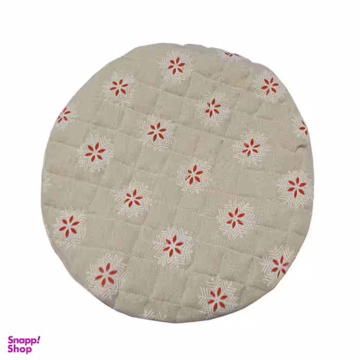 دم کنی هوم اند لایف طرح گل مدل یولین S25