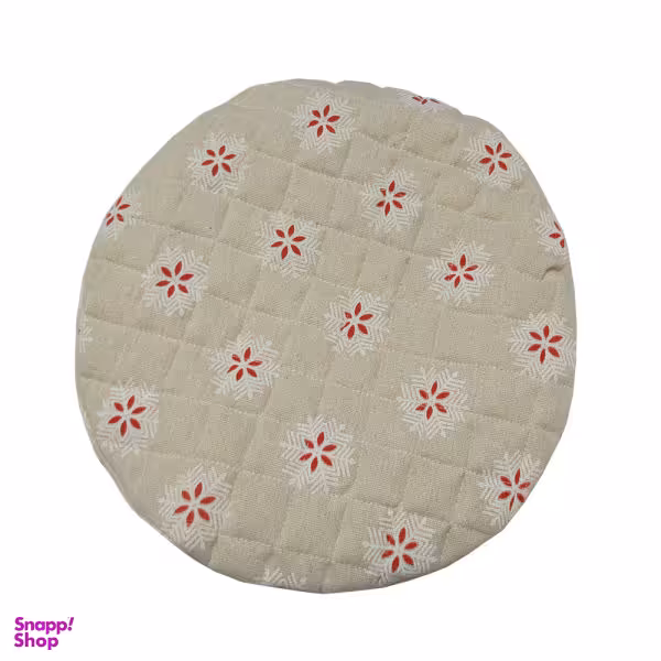 دم کنی هوم اند لایف طرح گل مدل یولین S25