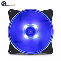 Cooler Master MasterFan MF120L RGB Case Fan