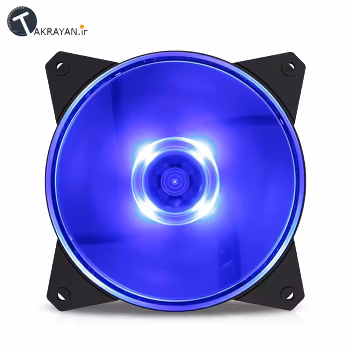 Cooler Master MasterFan MF120L RGB Case Fan