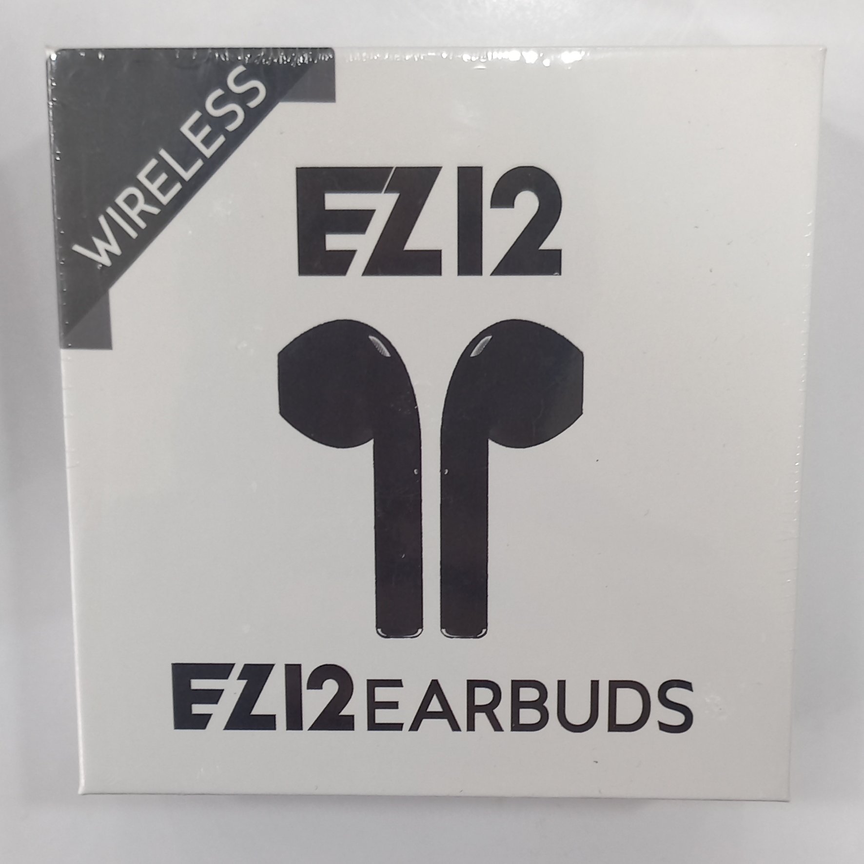 ایرپاد EZ12