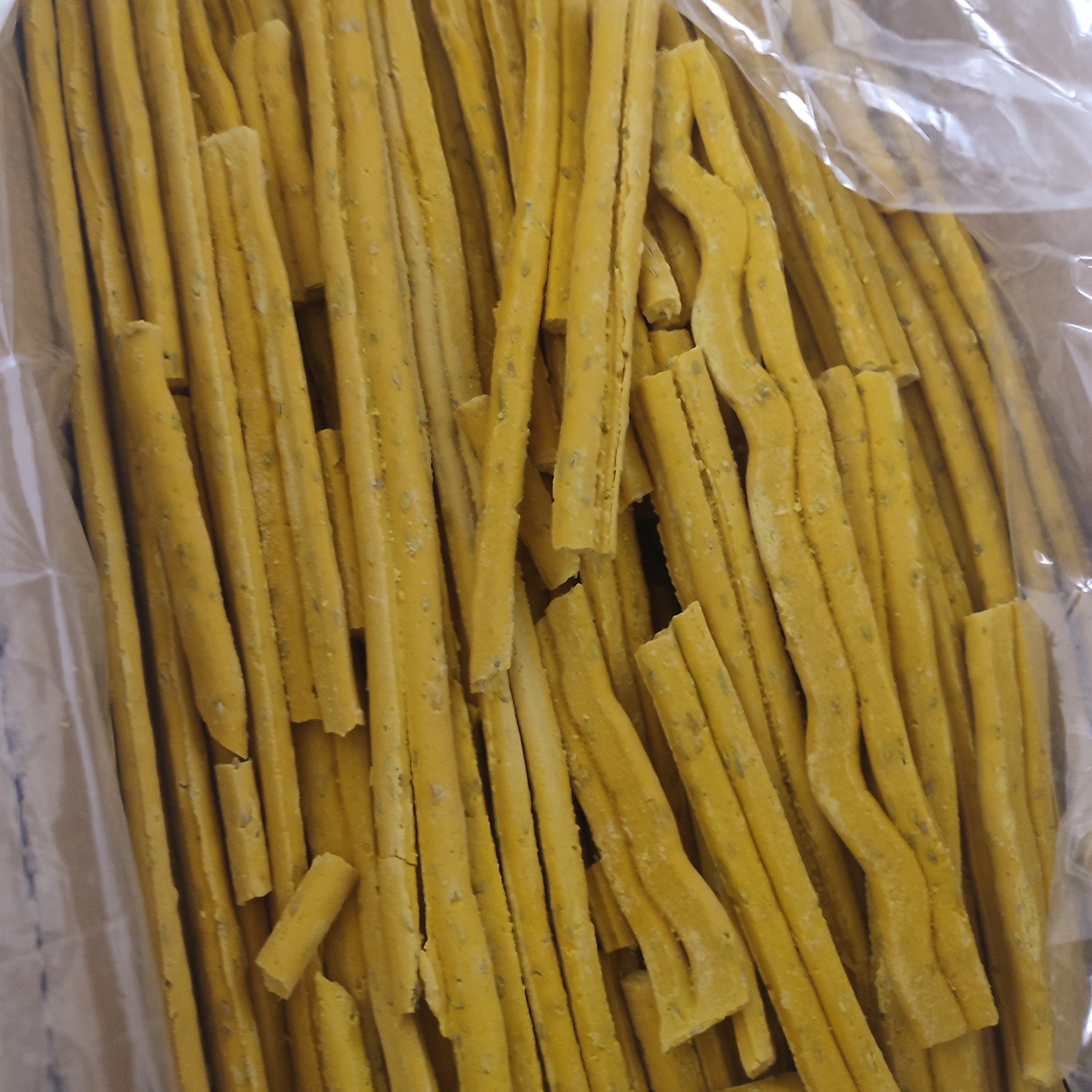کشک رشته ای گاوی (10 کیلویی)