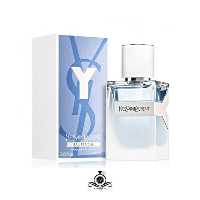 ادکلن مردانه سفارش اروپا ایو سن لورن وای او فرش YSL Y Eau Fraiche