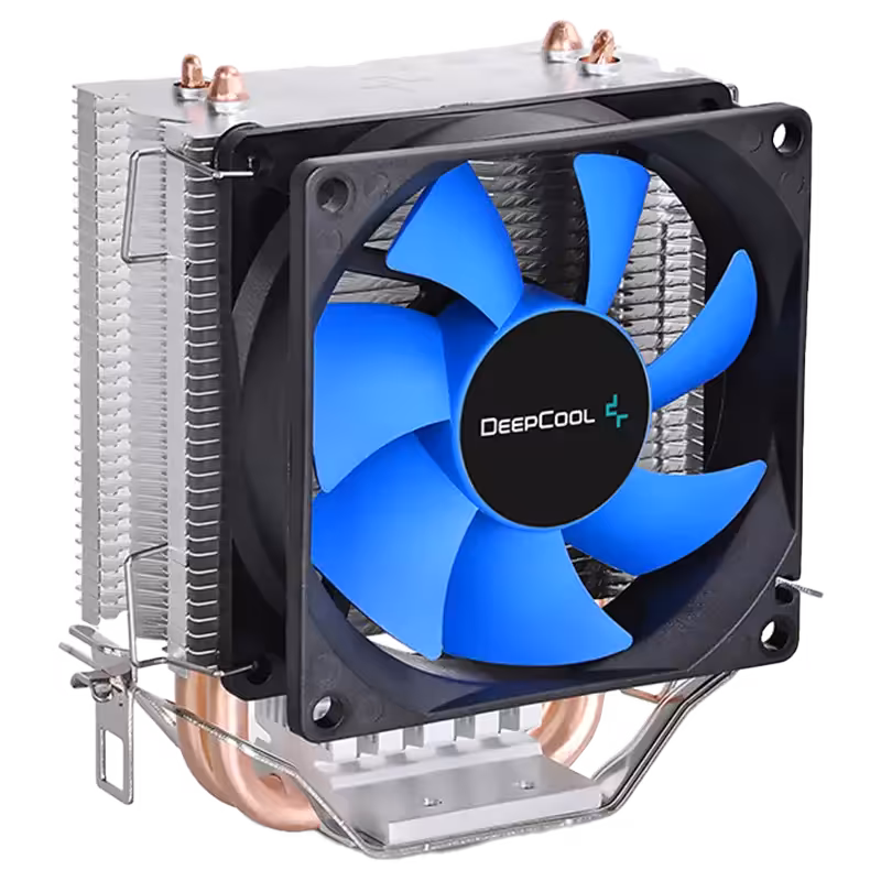 فن CPU دیپ کول مدل ICE EDGE MINI FS V2.0 | آی تی هوم