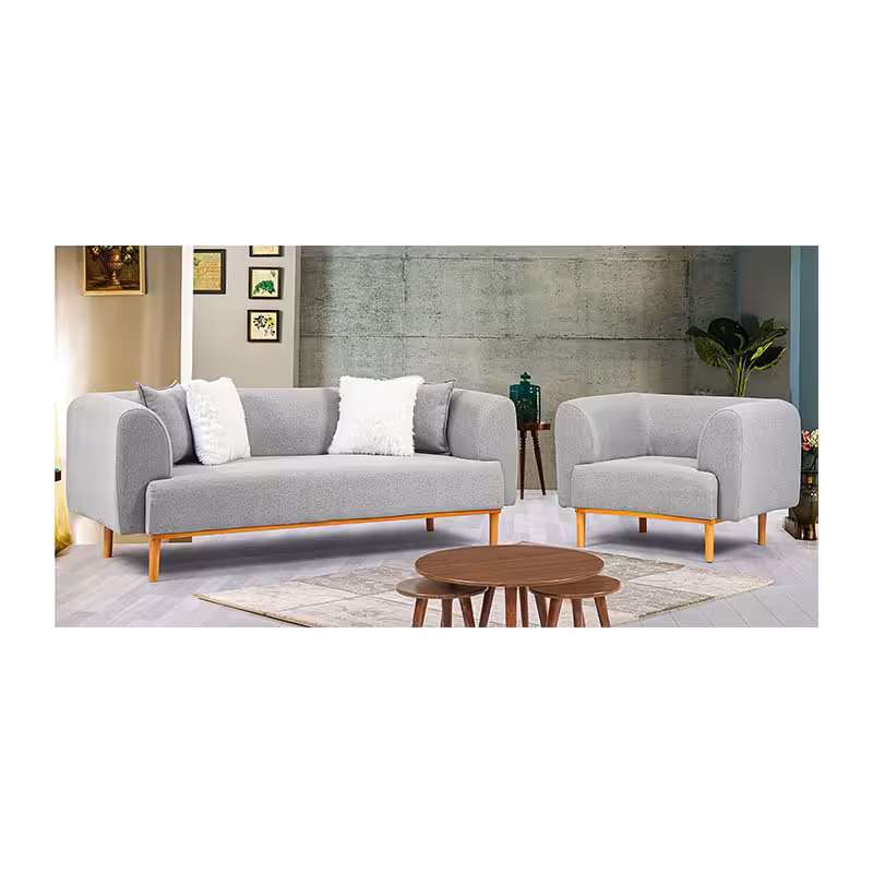 مبل راحتی 5 نفره کاپر