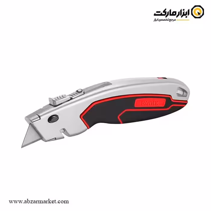 کاتر ذوزنقه ای رونیکس مدل RH-3013