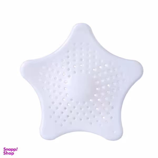 صافی سینک مدل ستاره کد 3099