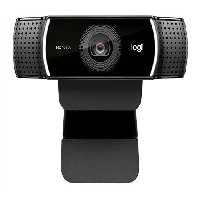 وب کم لاجیتک C922 PRO STREAM