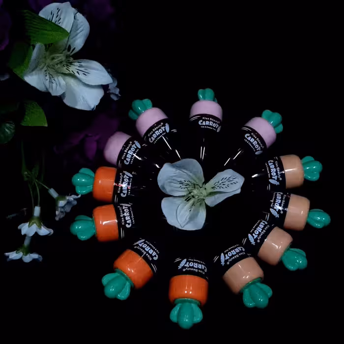 تینت لب هویجی