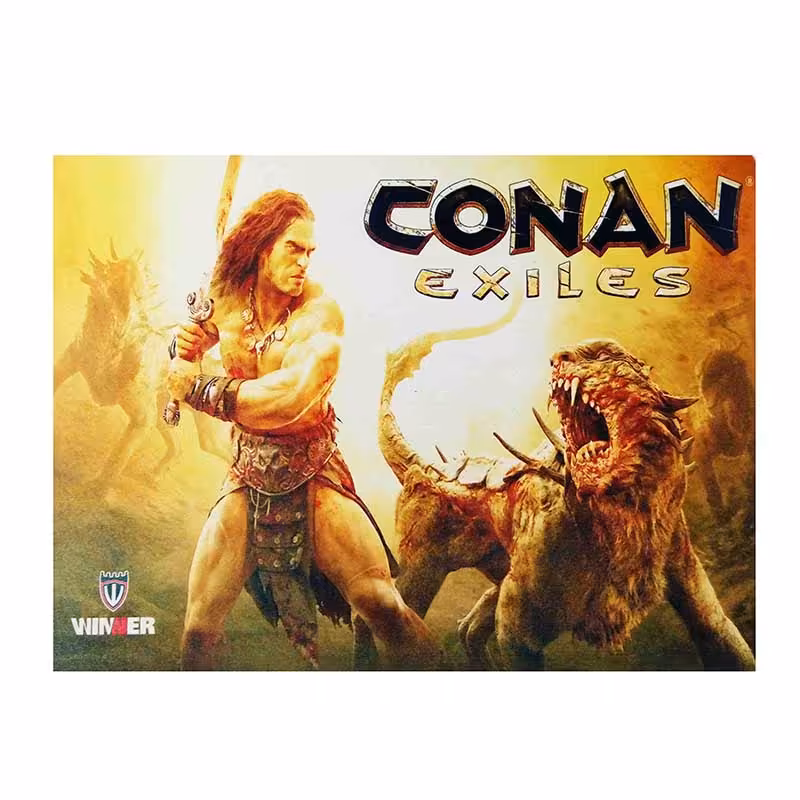 پد ماوس گیمینگ WINNER کد 140