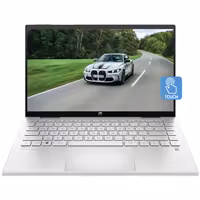 لپ تاپ 14 اینچی اچ پی مدل Pavilion x360 14t DY2050wm - D