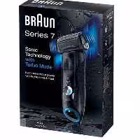 ریشتراش براون سری 7 - 740s