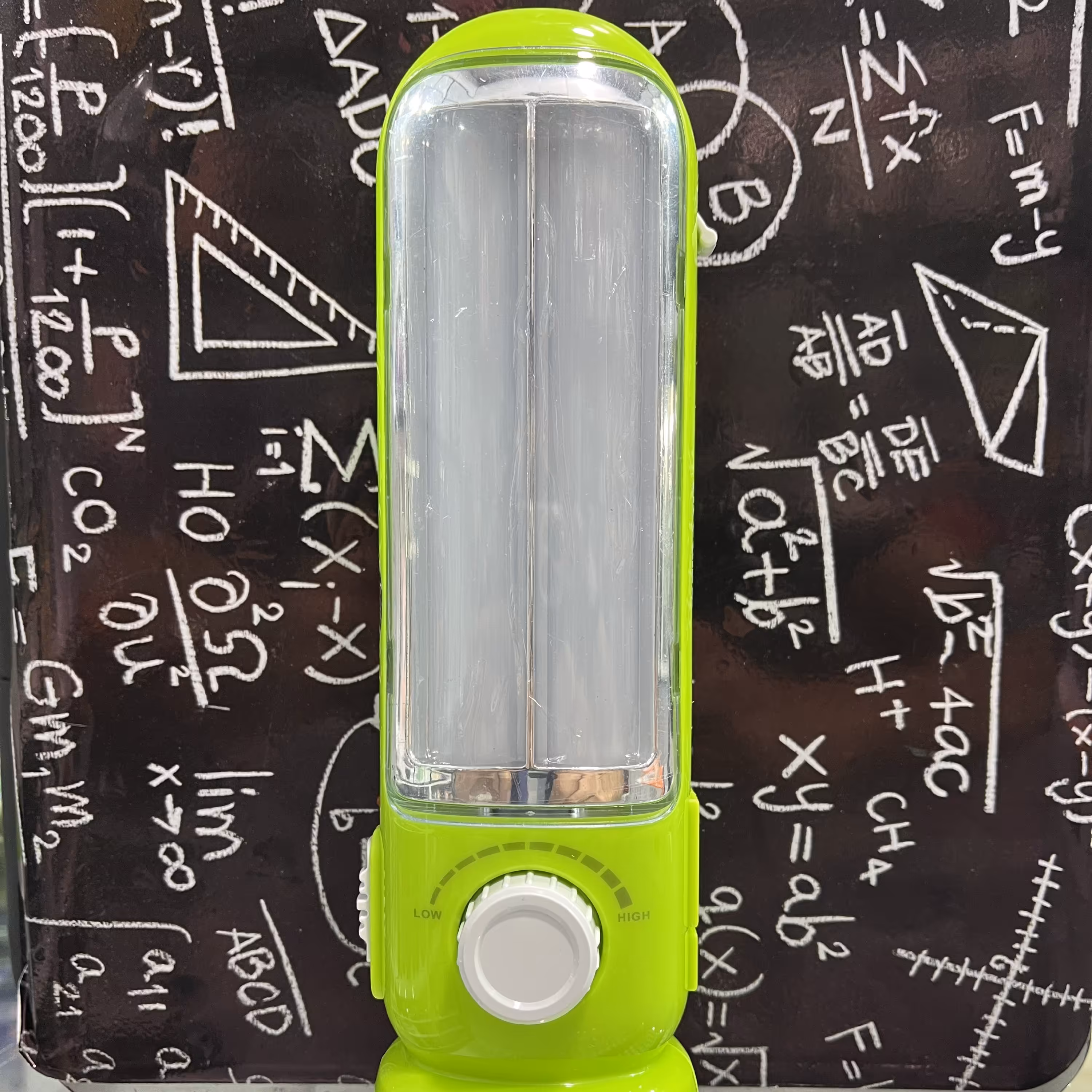 چراغ نئون مسافرت و کمپینگ