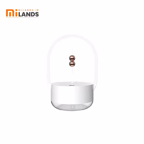 چراغ خواب و رطوبت ساز هوا Magnetic Night Light