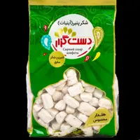 آبنبات (شکرپنیر )هلدار ممتاز400گرمی دست گزار