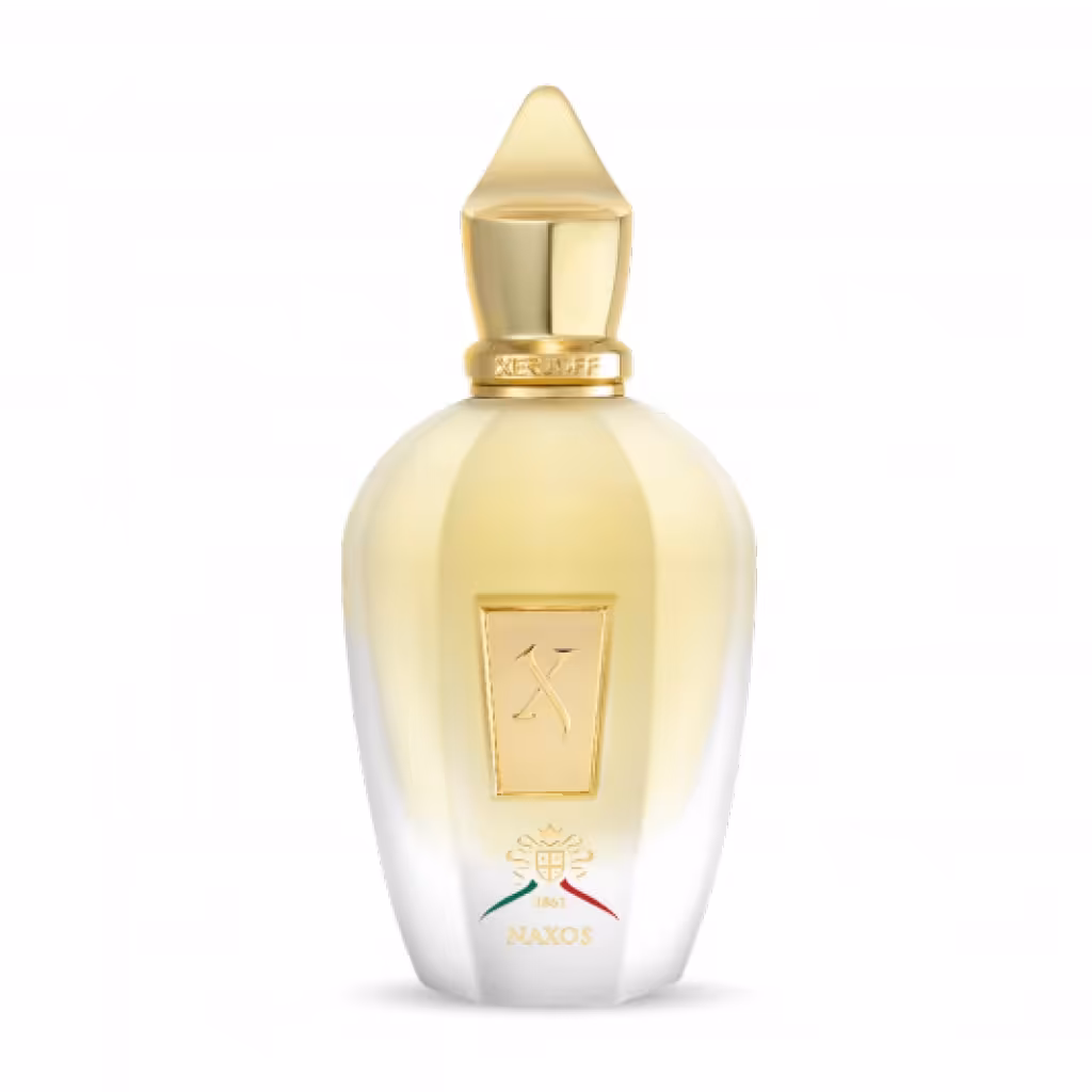اسانس عطر زرجوف ناکسوس Xerjoff Naxos