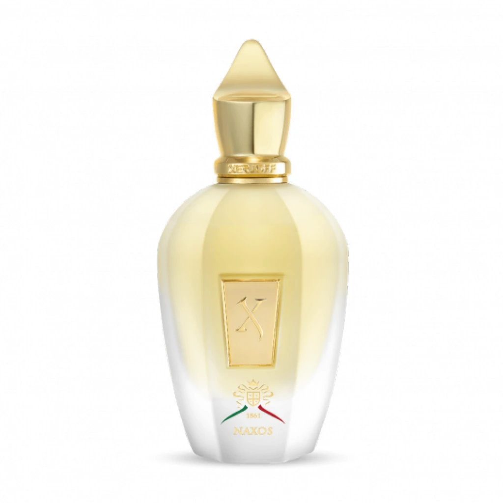 اسانس عطر زرجوف ناکسوس Xerjoff Naxos