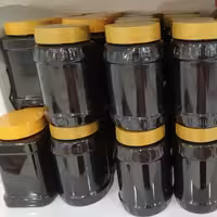 رب انار گوشتی ملس  (400گرمی) کارون