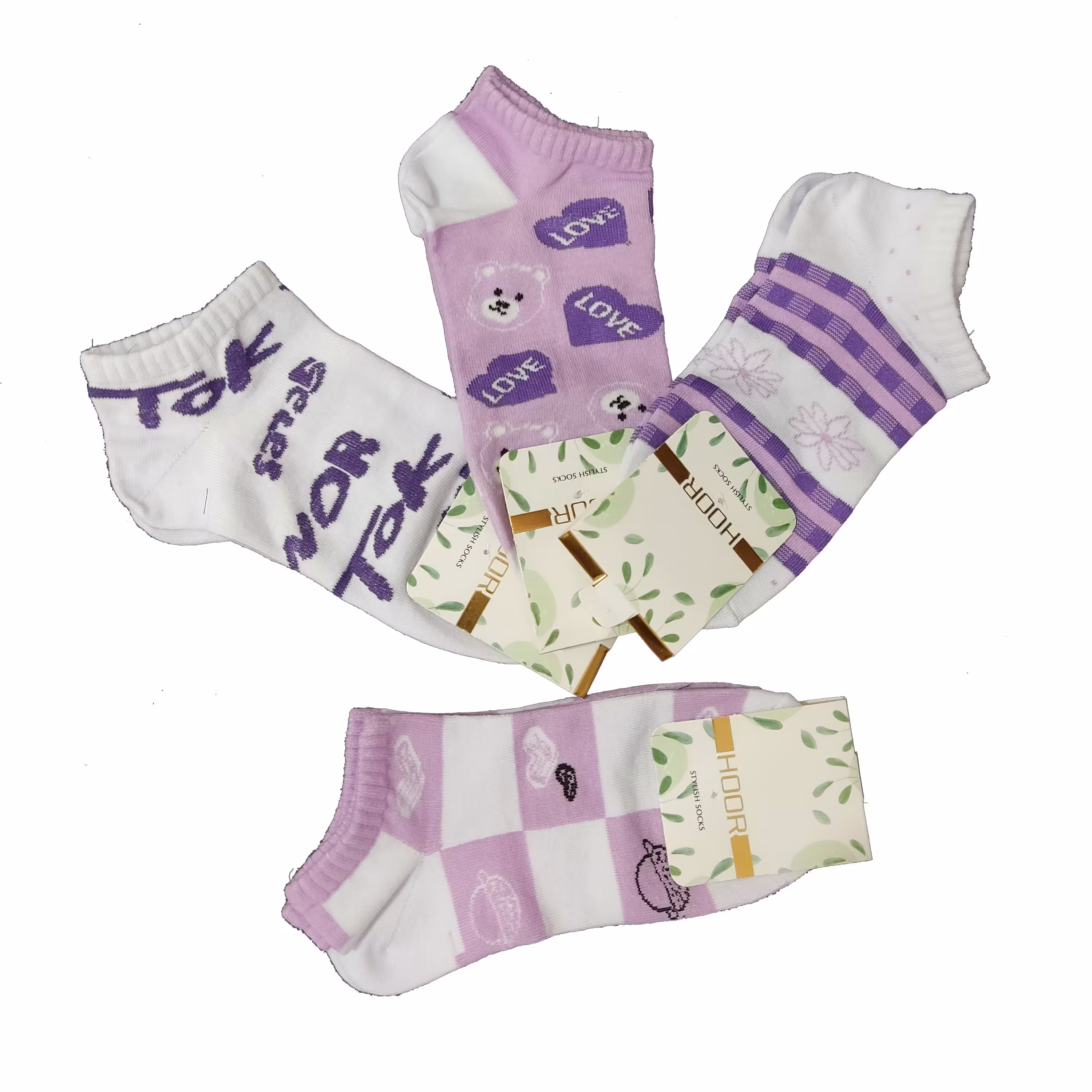 جوراب اسپرت مچی