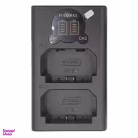 شارژر باتری لیتیومی فوتومکس مدل Fotomax Battery Charger for NP-FZ100