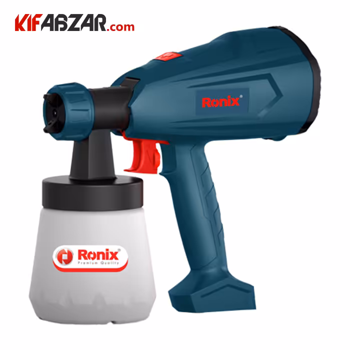 پیستوله برقی رونیکس مدل RH 1335