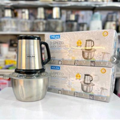 خوردکن موتور مس