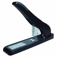 منگنه صحافی لبه زن STD HS-3000